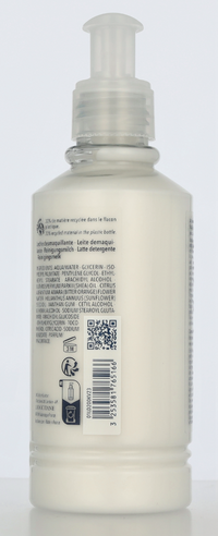 L'Occitane Cleansing Milk 200 ml