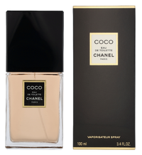 Chanel Coco Eau de toilette Spray
