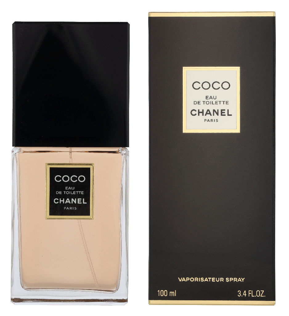 Chanel Coco Eau de toilette Spray