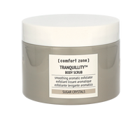 Comfort Zone Tranquillity Body Scrub 270ml