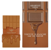 Arabiyat Sugar Toffee Ganache Edp Spray 100 ml