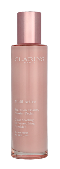 Clarins Multi-Active Day Emulsion 100 ml