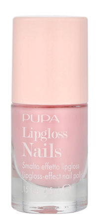 Pupa Lipgloss Nail Polish 4.50 ml