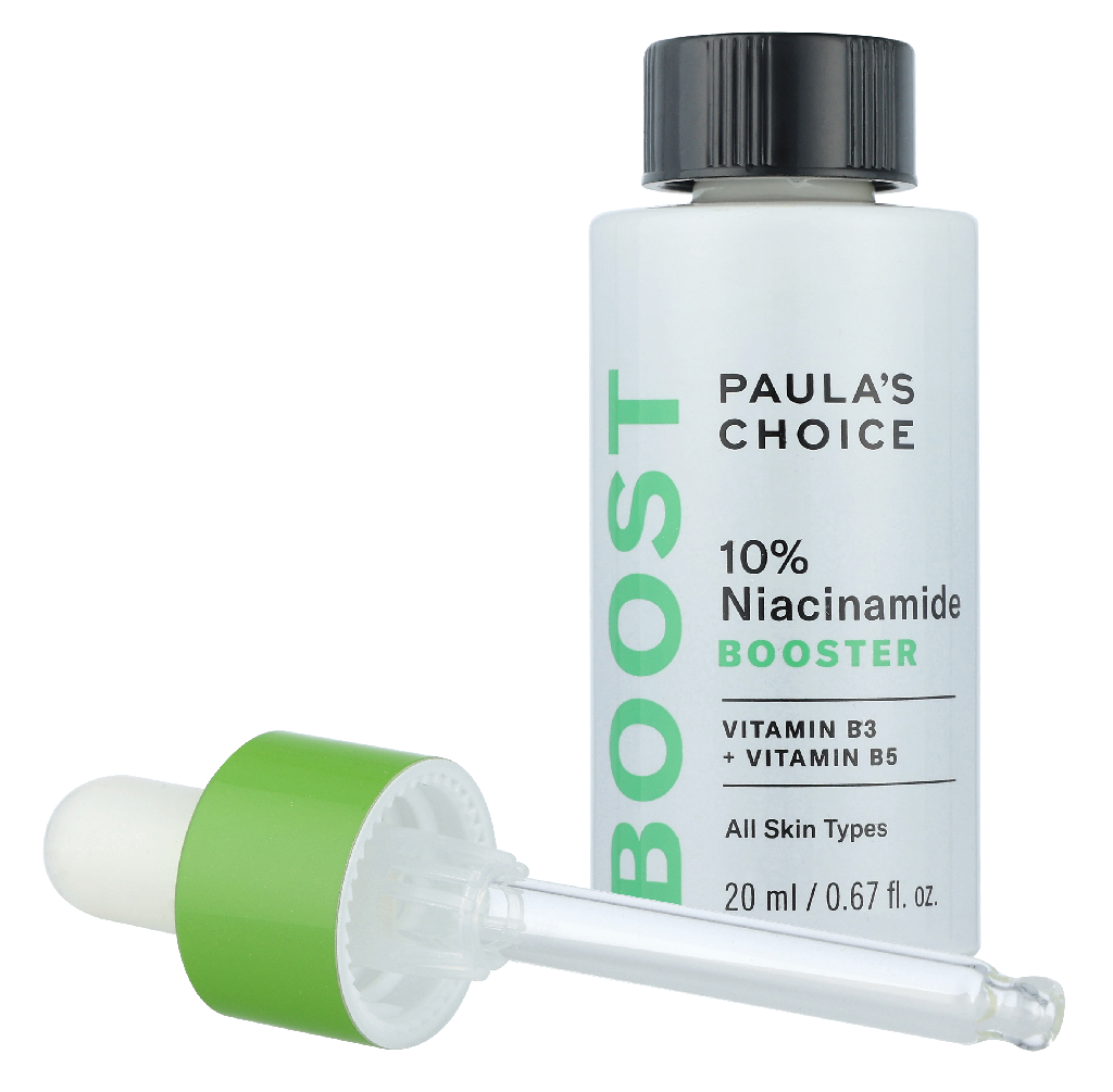 Paula's Choice 10% Niacinamide Booster Facial Serum 20 ml