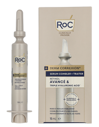 ROC Derm Correxion Fill + Treat Serum 15 ml