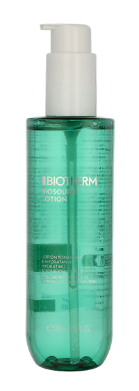 Biotherm Biosource Hydrating Tonifying Toner
