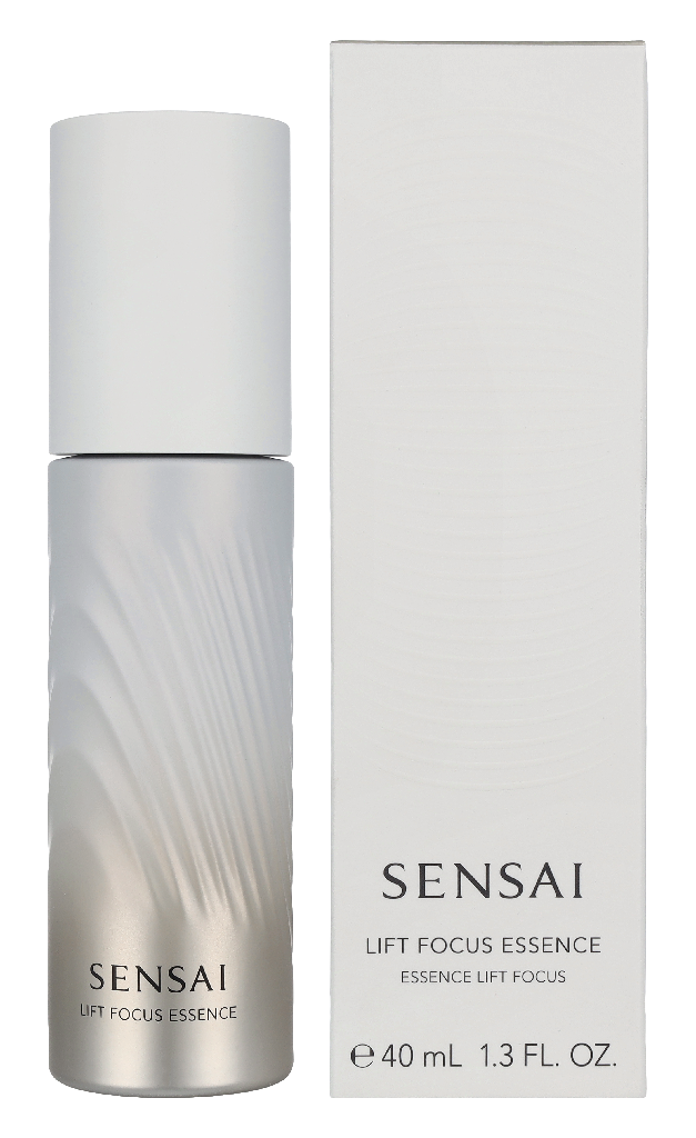 Sensai Lift Focus Essence 40 ml