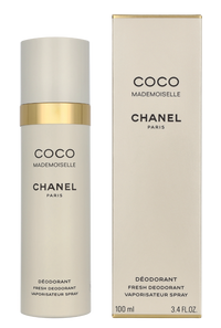 Chanel Coco Mademoiselle Deo Spray 100ml