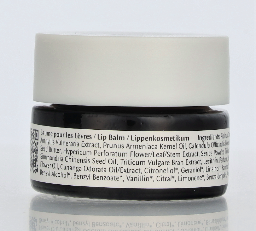 Dr. Hauschka Lip Balm (Jar) 4.50 ml