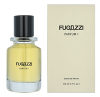 Fugazzi Parfum 1 Extrait De Parfum 50 ml