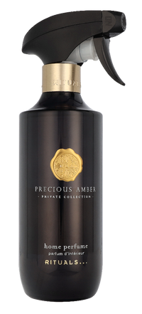 Rituals Private Collection Precious Amber Home Perfume 400 ml