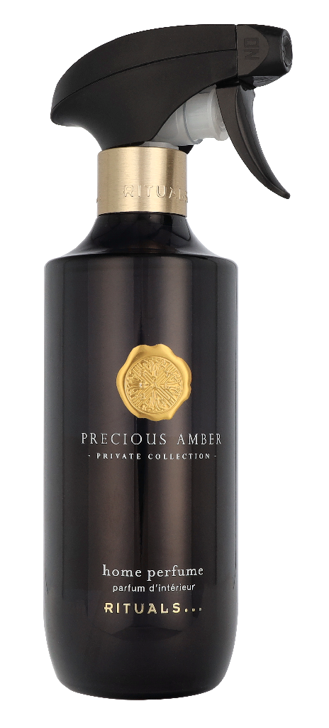 Rituals Private Collection Precious Amber Home Perfume 400 ml