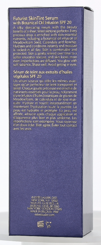 E.Lauder Futurist SkinTint Serum SPF20