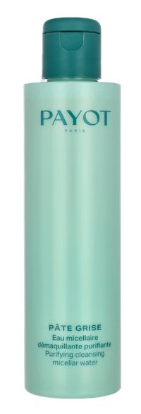 Payot Pate Grise Purifying Cleansing Micellar Water 200ml