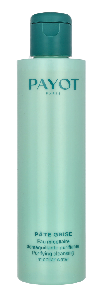 Payot Pate Grise Purifying Cleansing Micellar Water 200ml