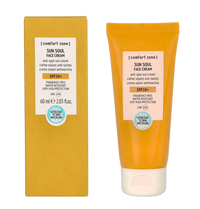 Comfort Zone Sun Soul Face Cream SPF50+ 60 ml