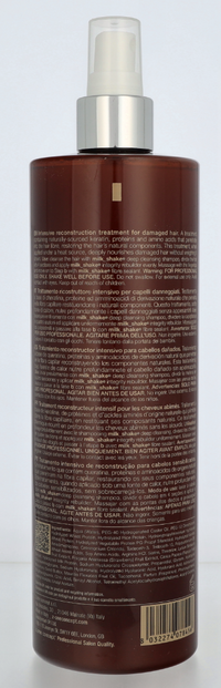 Milk_Shake A Integrity Rebuilder Hair Treatment 500 ml