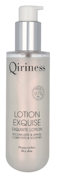 Qiriness Exquisite Lotion 200 ml
