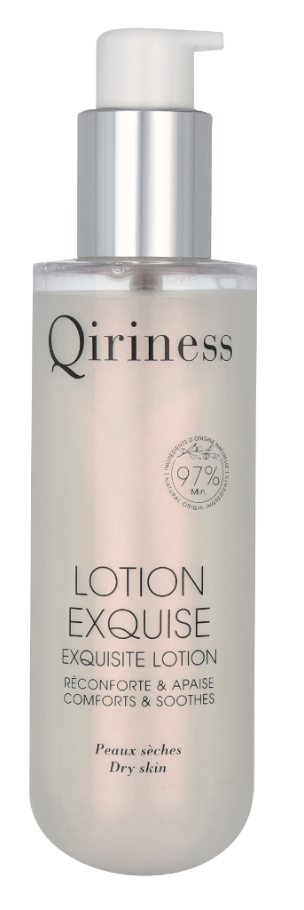 Qiriness Exquisite Lotion 200 ml