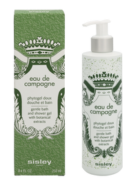 EAU DE CAMPAGNE BAIN - FL EAU DE CAMPAGNE BAIN - FL 250ml 250 ml