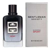Givenchy Gentleman Society Sport Edp Spray