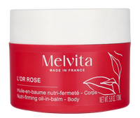 Melvita L'Or Rose Firming Oil-In-Balm 170 ml