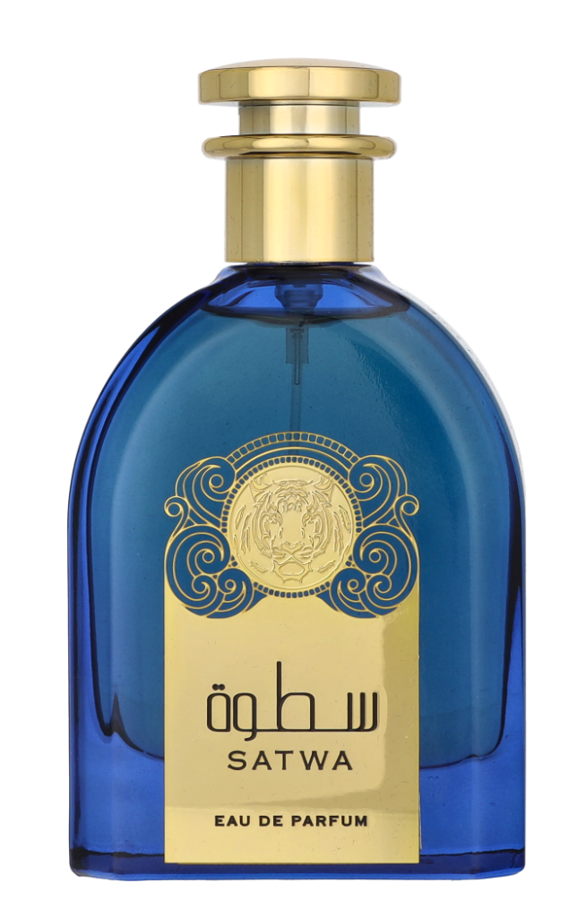 Ard Al Zaafaran Satwa Edp Spay 100 ml