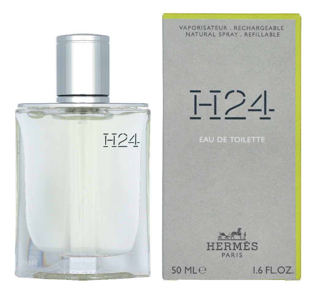 Hermes H24 Edt Spray