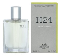 Hermes H24 Edt Spray