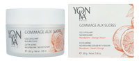YonKa Gommage Aux Sucres Nourishing Exfoliating Sugar Scrub 200 g