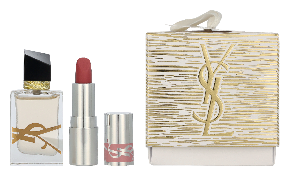 YSL Libre Giftset