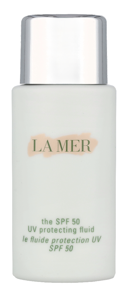 La Mer The UV Protecting Fluid SPF50 50ml