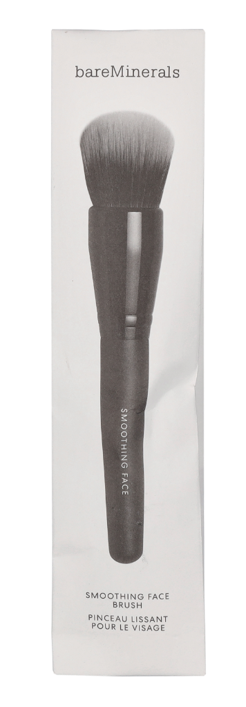 BareMinerals Smoothing Face Brush 1 stuk