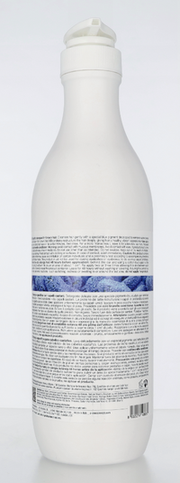 Milk_Shake Cold Brunette Shampoo 1000 ml