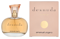 Emanuel Ungaro Desnuda Edp Spray 100 ml