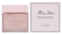 Dior Miss Dior Ritual Rose Body Cream MISS DIOR CREME CORPS RECONFORTANTE 150 ml