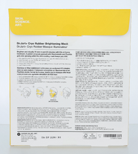 Dr. Jart+ Cryo Rubber Brightening Mask 44 g