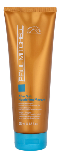 Paul Mitchel After Sun Nourishing Masque 250 ml