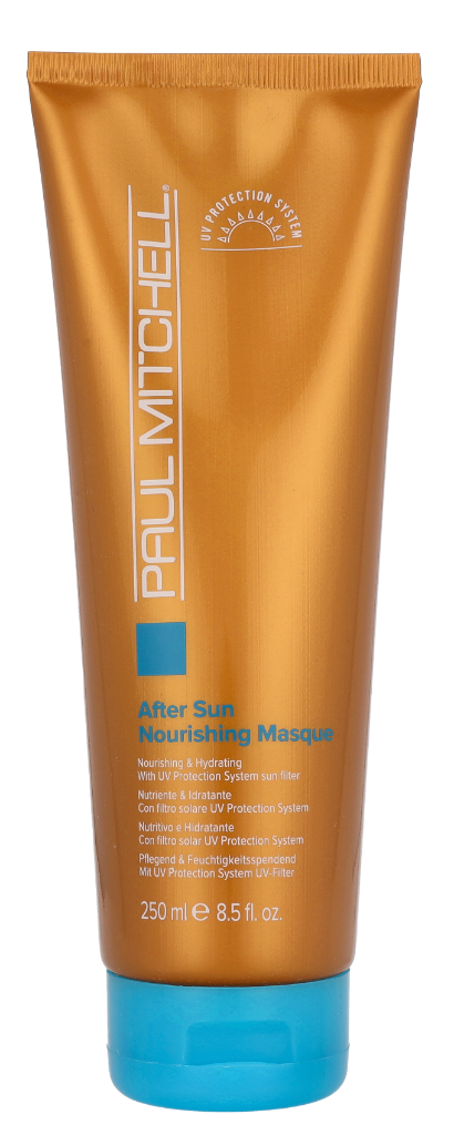 Paul Mitchel After Sun Nourishing Masque 250 ml
