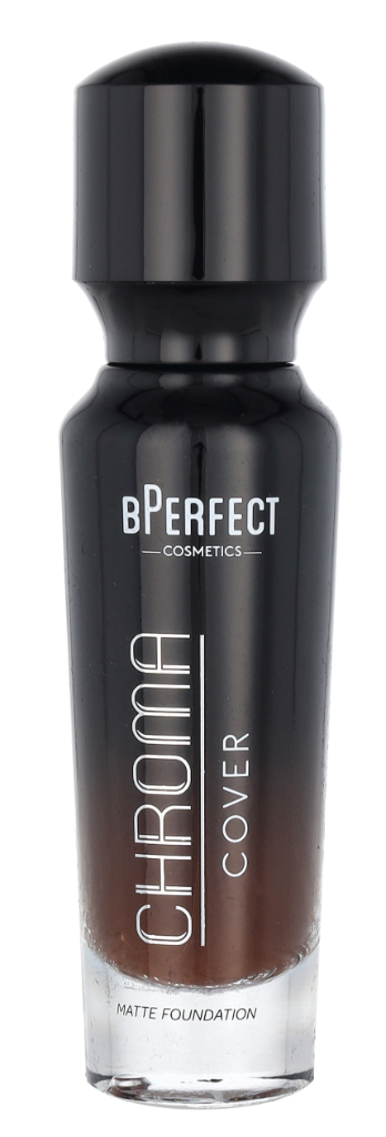 BPerfect Chroma Cover Matte Foundation 30 ml