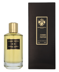 Mancera Cosmic Pepper Edp Spray 120 ml