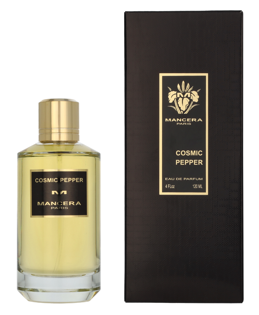 Mancera Cosmic Pepper Edp Spray 120 ml