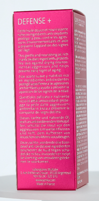 YonKa Boosters Defense+ 15 ml