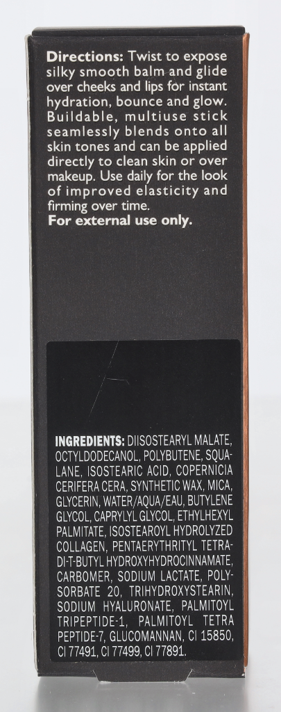P.T. Roth Instant FirmX Collagen Bounce Stick 16 g