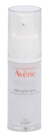 Avene PhysioLift Eyes Cream 15 ml