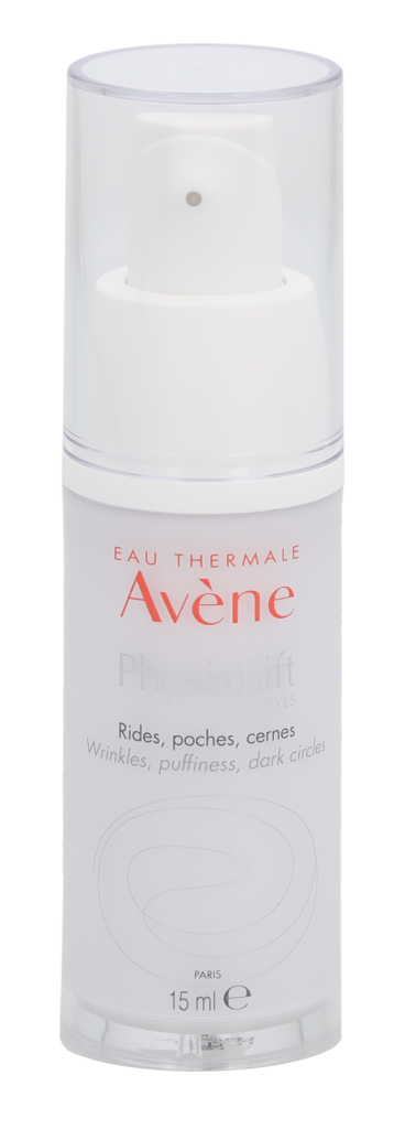 Avene PhysioLift Eyes Cream 15 ml