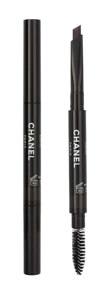 Chanel Stylo Sourcils Waterproof Eyebrow Pencil 0.27 g