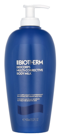 Biotherm Life Plankton Multi-Corrective Body Milk 400ml