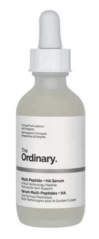 The Ordinary Multi-Peptide + HA Serum 60 ml