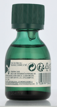 The Body Shop Tea Tree Oil 20 ml